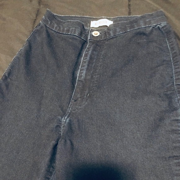 Aphrodite dark wash high waist skinny jeans - Picture 6 of 8